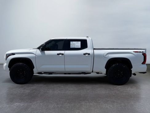 Used 2023 Toyota Tundra Limited w/ TRD Off-Road Package AWD/4WD image 6