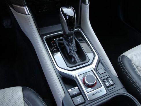 Used 2020 Subaru Forester Limited image 23