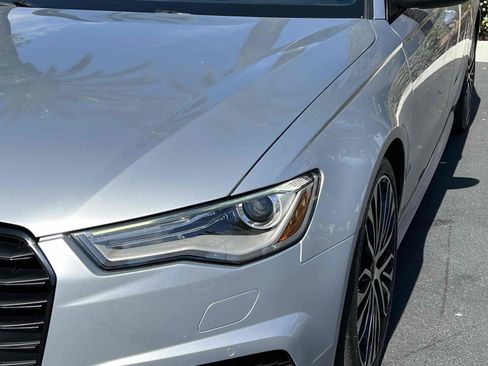 Used 2018 Audi A6 2.0T Premium w/ 20" Black Optic Wheel Package image 64