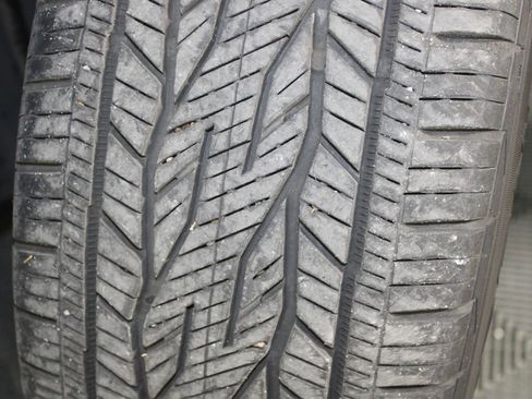 Used 2025 Buick Enclave Preferred image 23