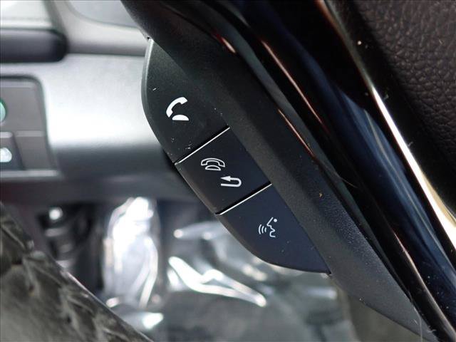 Used 2018 Honda HR-V EX-L image 14