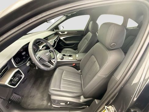 Used 2022 Audi A6 Premium Plus image 18