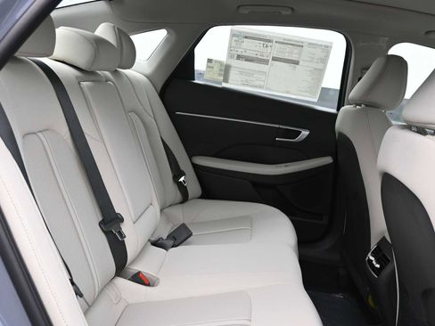 New 2026 Hyundai Sonata SEL image 13