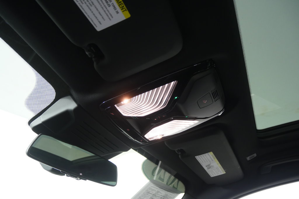 Certified 2026 BMW X5 sDrive40i RWD image 23