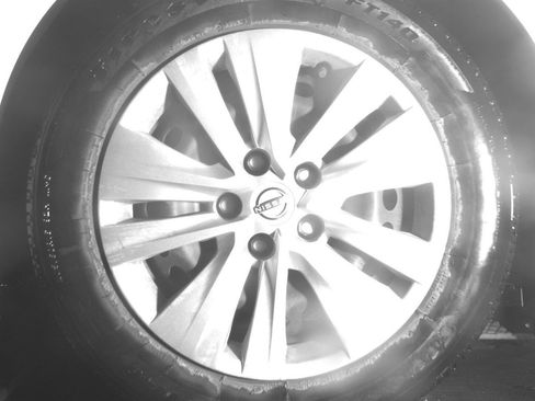 Used 2025 Nissan Sentra S image 12