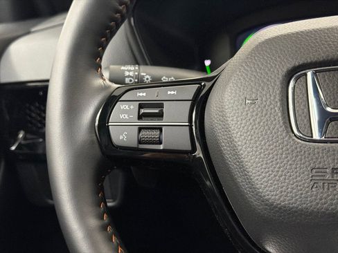 Used 2026 Honda CR-V Sport Touring image 21