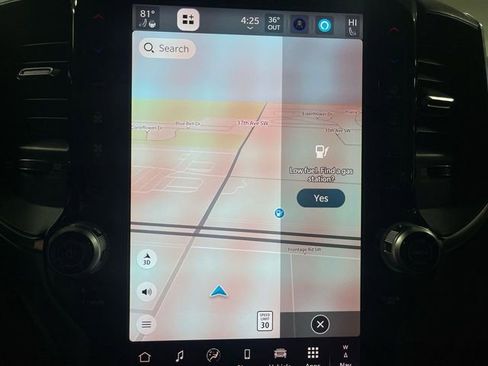 New 2026 RAM 2500 Laramie w/ Night Edition AWD/4WD image 18