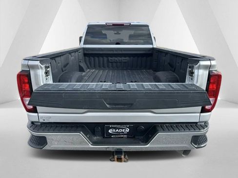 Used 2023 GMC Sierra 2500 SLE w/ Gooseneck/5TH Wheel Package AWD/4WD image 36
