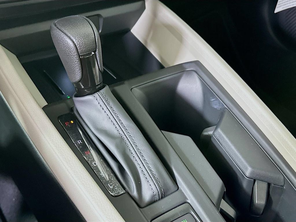 Used 2026 Honda Accord LX image 22