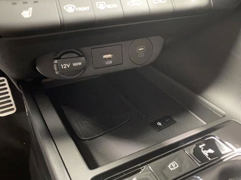 New 2025 Hyundai Elantra N image 23