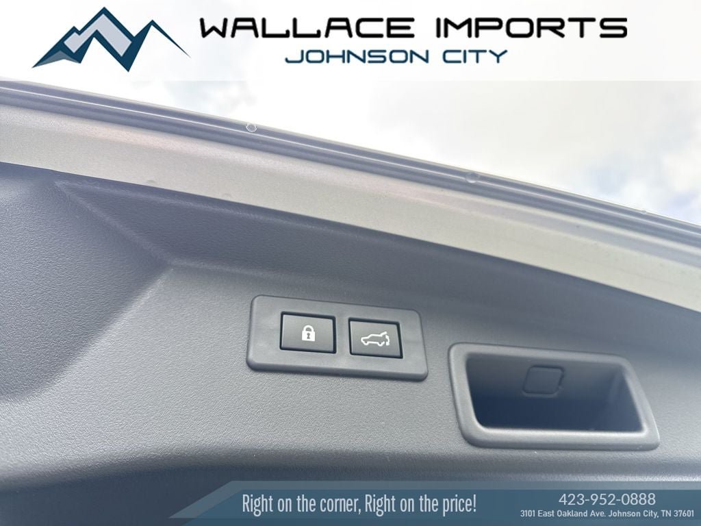 New 2026 Subaru Outback Limited w/ Premium/Limited Package 2 AWD/4WD image 45