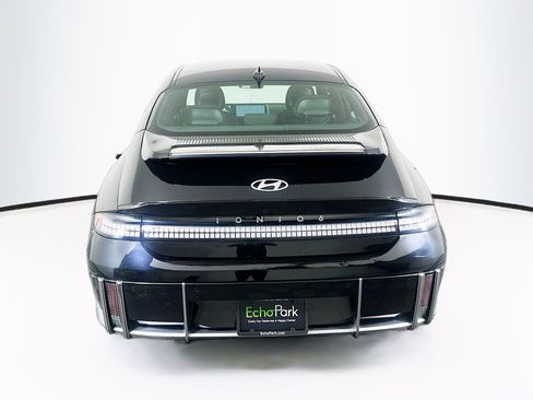 Used 2024 Hyundai Ioniq 6 SE RWD image 7