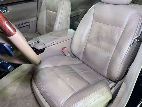 Used 2012 Mercedes-Benz S 550 4MATIC image 16