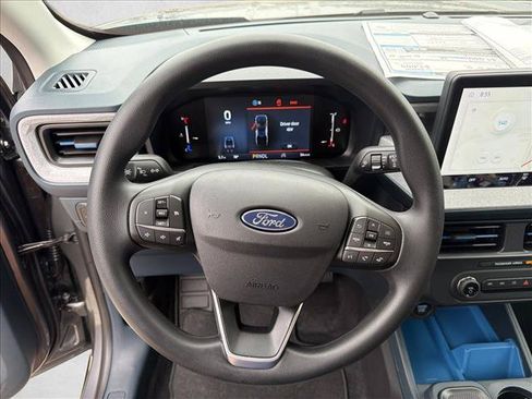 New 2026 Ford Maverick XLT FWD image 11