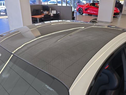 Used 2020 BMW M2 CS image 9