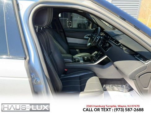 Used 2020 Land Rover Range Rover Velar R-Dynamic S AWD/4WD image 14