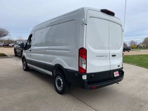 New 2025 Ford Transit 250 148 Medium Roof image 7