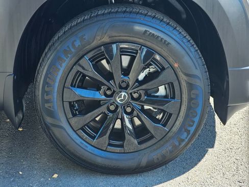 Certified 2025 MAZDA CX-50 2.5 Hybrid w/ Weather Package image 9