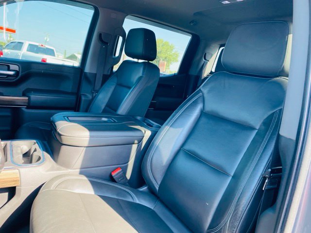 Used 2020 Chevrolet Silverado 1500 RST AWD/4WD image 26