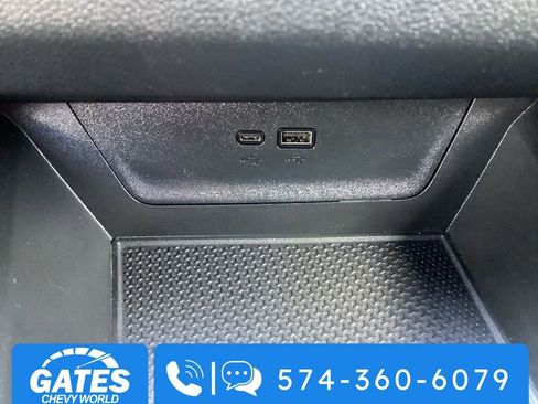 Used 2025 Chevrolet Equinox LT image 20