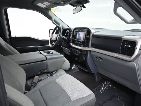 Used 2023 Ford F150 XLT image 11