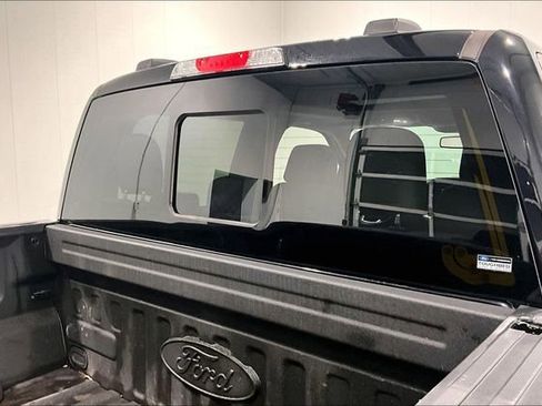 Used 2023 Ford F150 XLT w/ Equipment Group 302A High image 41