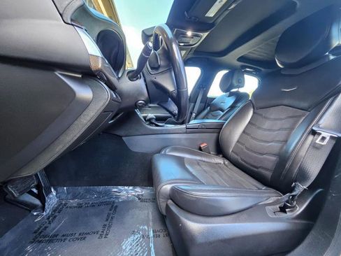 Used 2018 Cadillac CT6 Luxury image 39