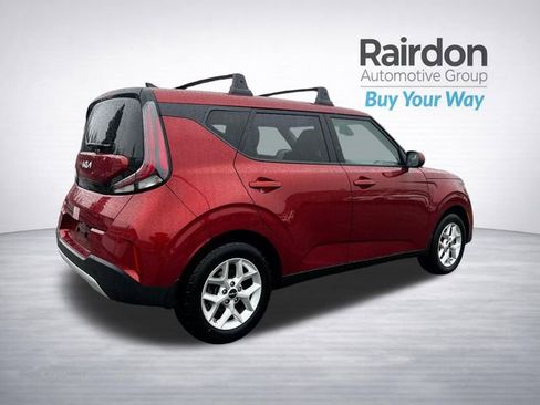Used 2024 Kia Soul LX w/ Option Group 015 image 9
