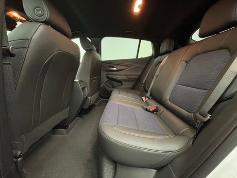 New 2026 Buick Envista Preferred image 36