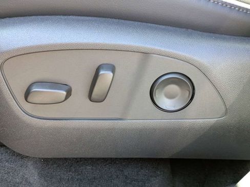 New 2026 Buick Enclave Sport Touring w/ Power Package FWD image 25