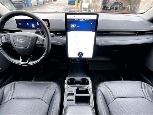 Used 2025 Ford Mustang Mach-E Premium image 15