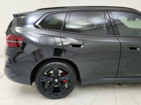 Used 2025 BMW X3 M50 w/ Premium Package image 12