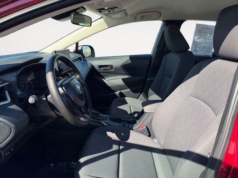 Certified 2024 Toyota Corolla LE image 9