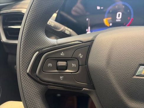 New 2026 Chevrolet TrailBlazer LS w/ LS Convenience Package FWD image 14