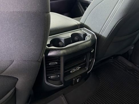 Used 2020 RAM 1500 Big Horn image 26