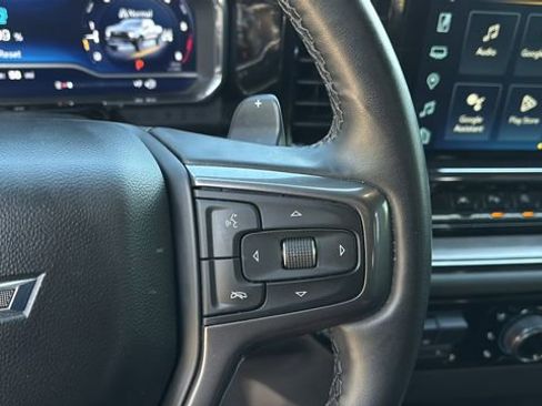 Used 2024 Chevrolet Silverado 1500 ZR2 w/ Technology Package image 25
