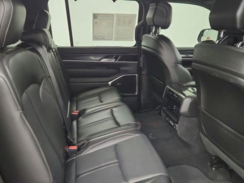 Used 2022 Jeep Wagoneer Series I w/ Convenience Group I image 23