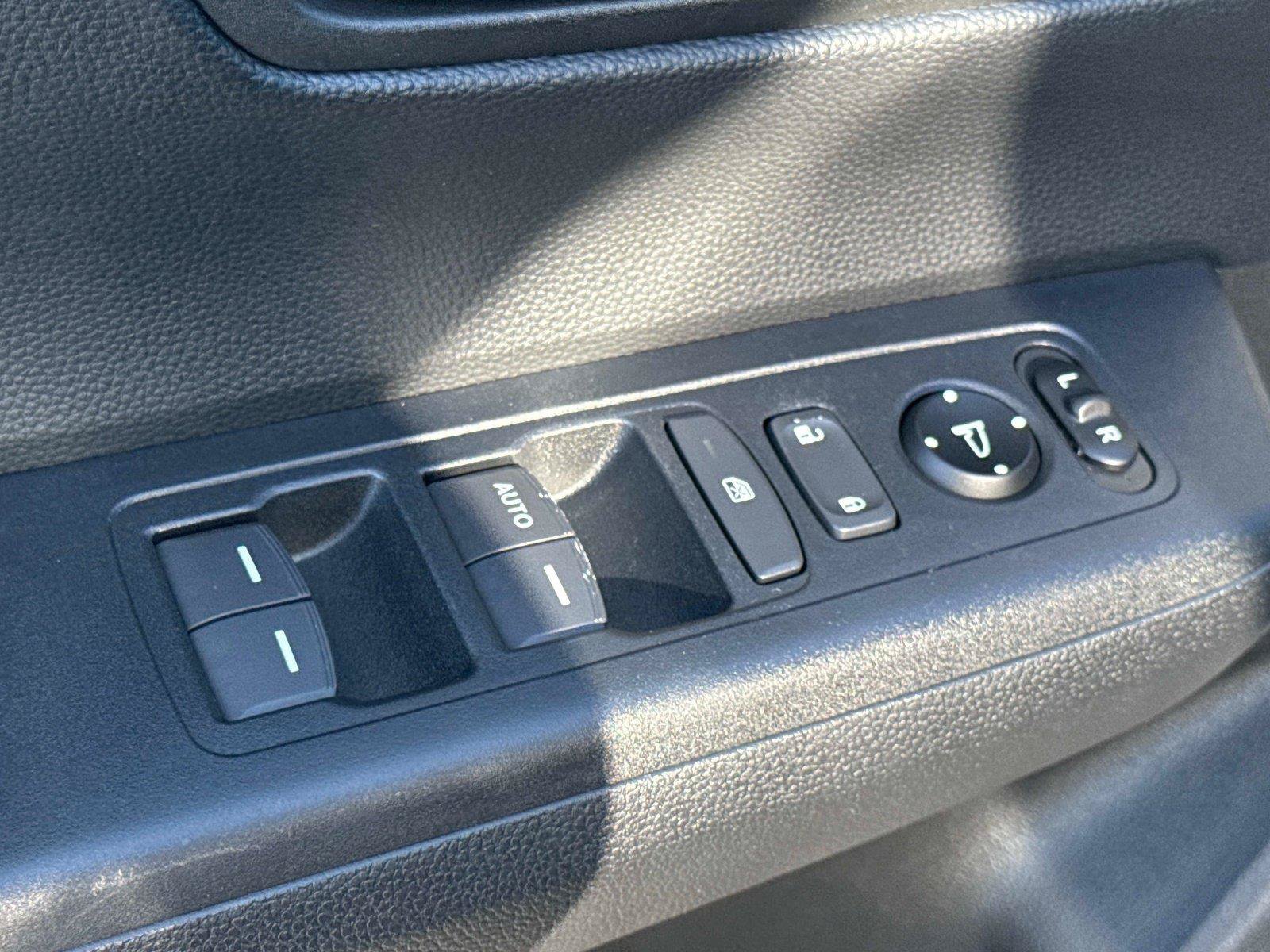 Certified 2025 Honda CR-V LX image 18