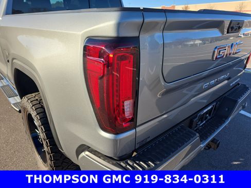 New 2026 GMC Sierra 1500 Denali w/ Technology Package image 29