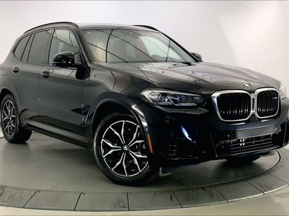 Certified 2024 BMW X3 M40i