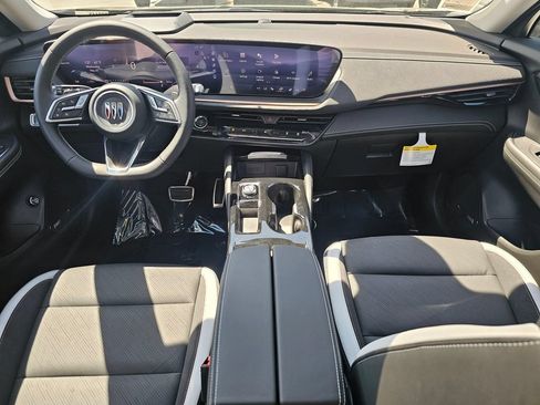 New 2026 Buick Envision Sport Touring AWD/4WD image 17