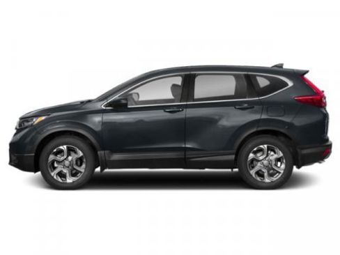 Certified 2019 Honda CR-V EX-L image 3