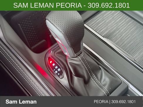 New 2026 RAM 1500 RHO AWD/4WD image 17