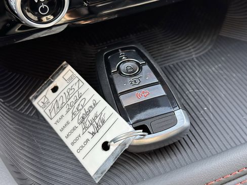 New 2026 Ford Explorer Active image 31