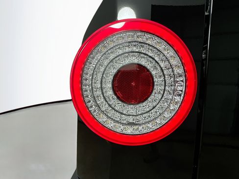 New 2026 INEOS Grenadier image 13