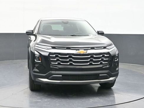 New 2026 Chevrolet Equinox LT FWD image 21