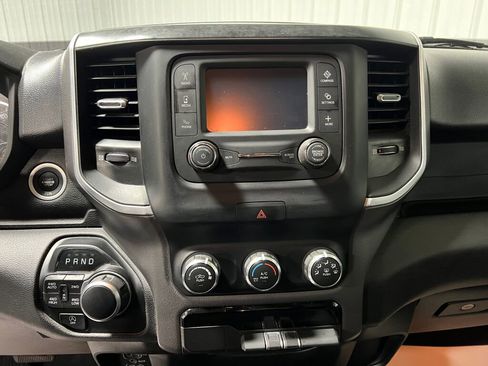 Used 2020 RAM 1500 Big Horn image 7