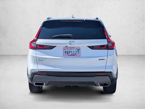 Used 2025 Honda CR-V Sport image 7