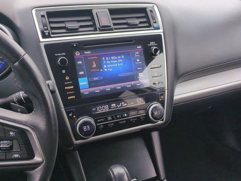 Used 2019 Subaru Outback 2.5i Premium image 26