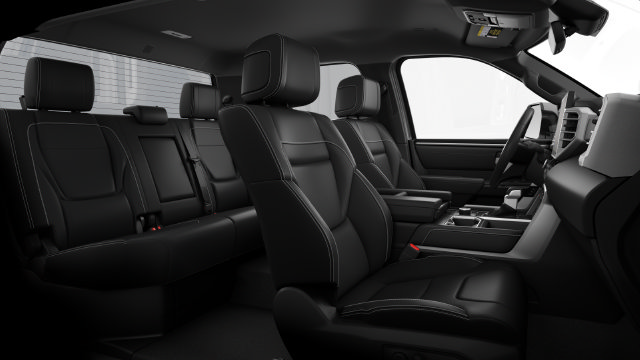 New 2026 Toyota Tundra Limited AWD/4WD image 6